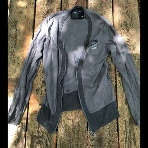 G-Star zip up jacket